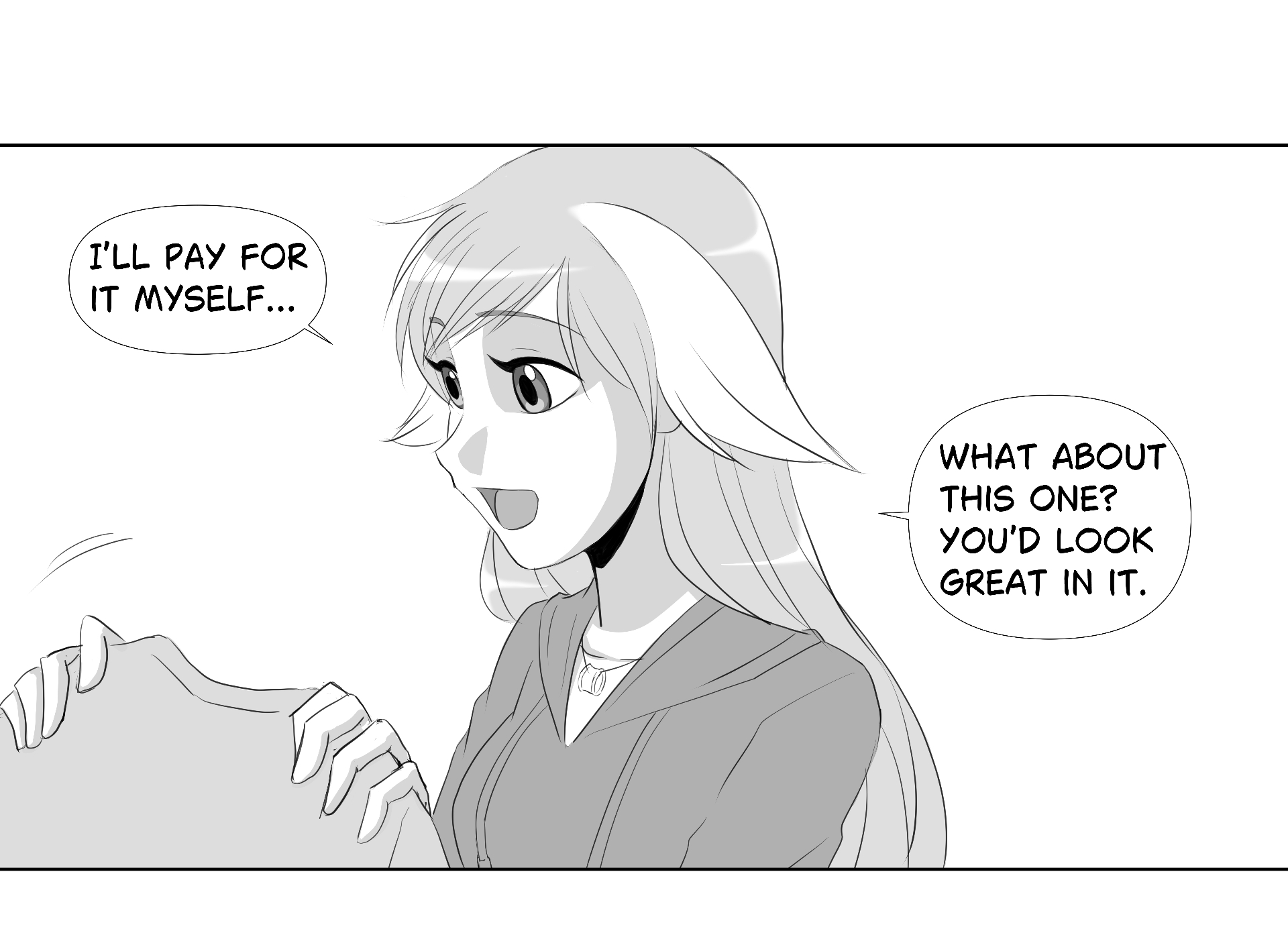 Episode 10 ??Shopping - Page 2