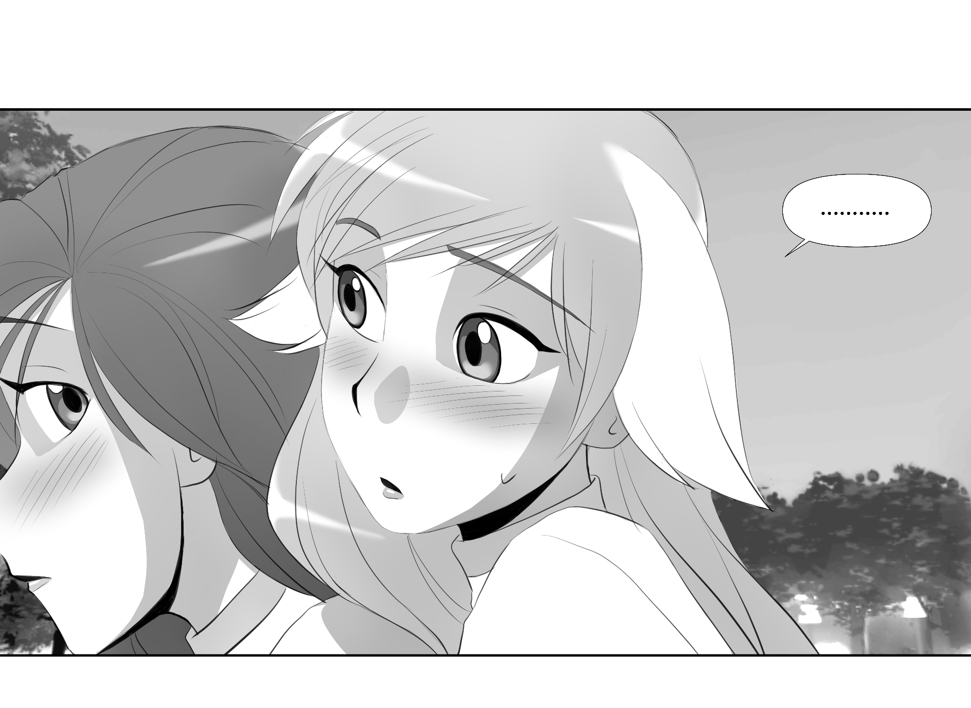 Episode 12 ??The Goddess on Her Period - Page 5