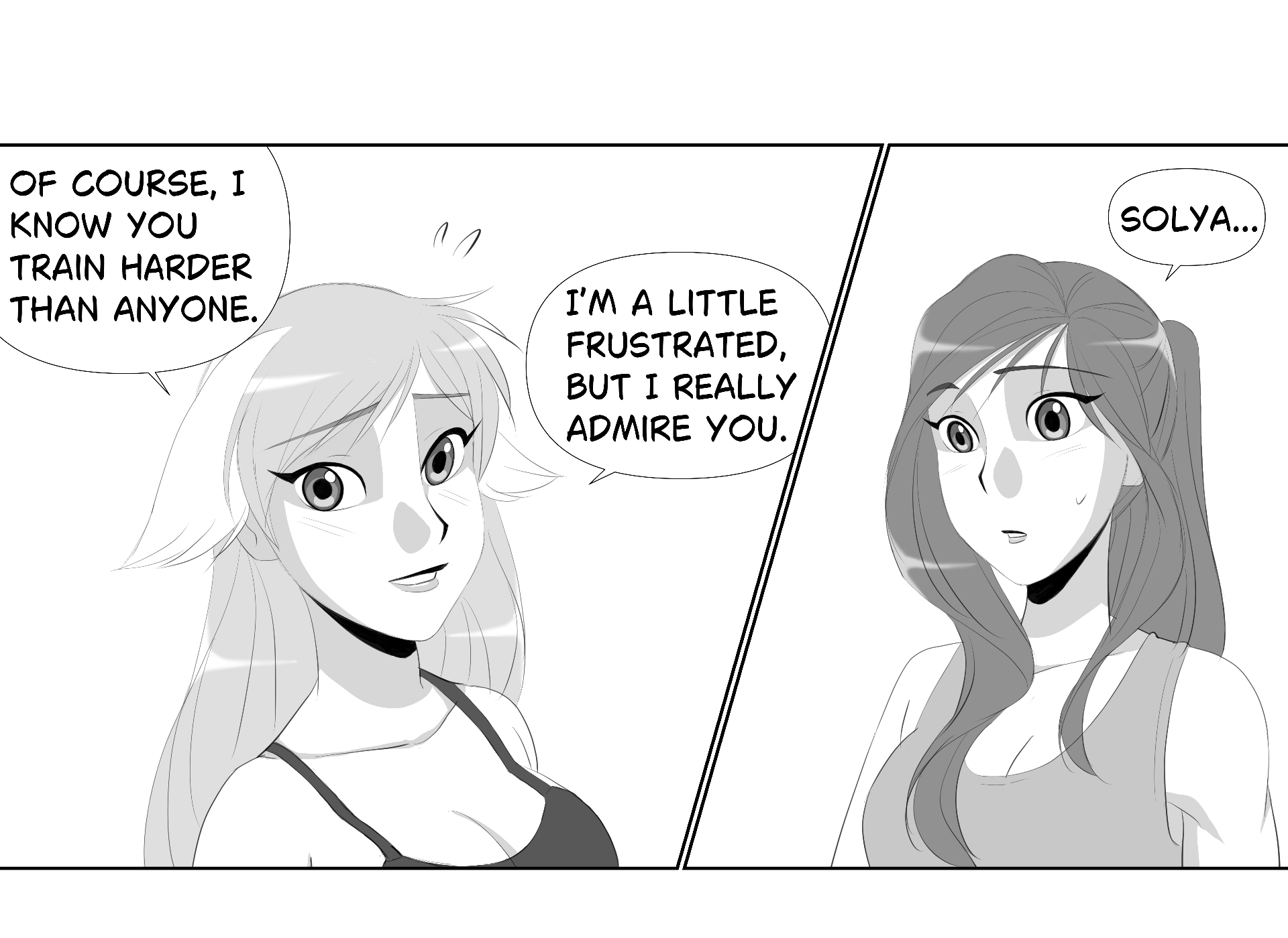 Episode 13 ??Training - Page 4