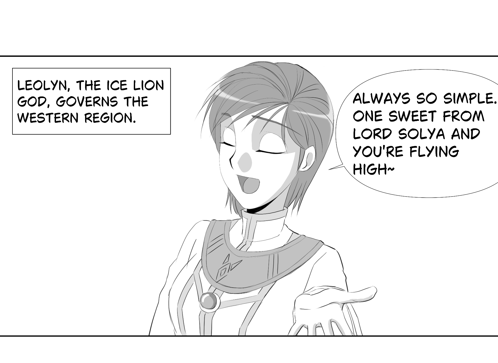 Episode 15 - Deer God Cerveth - Page 2