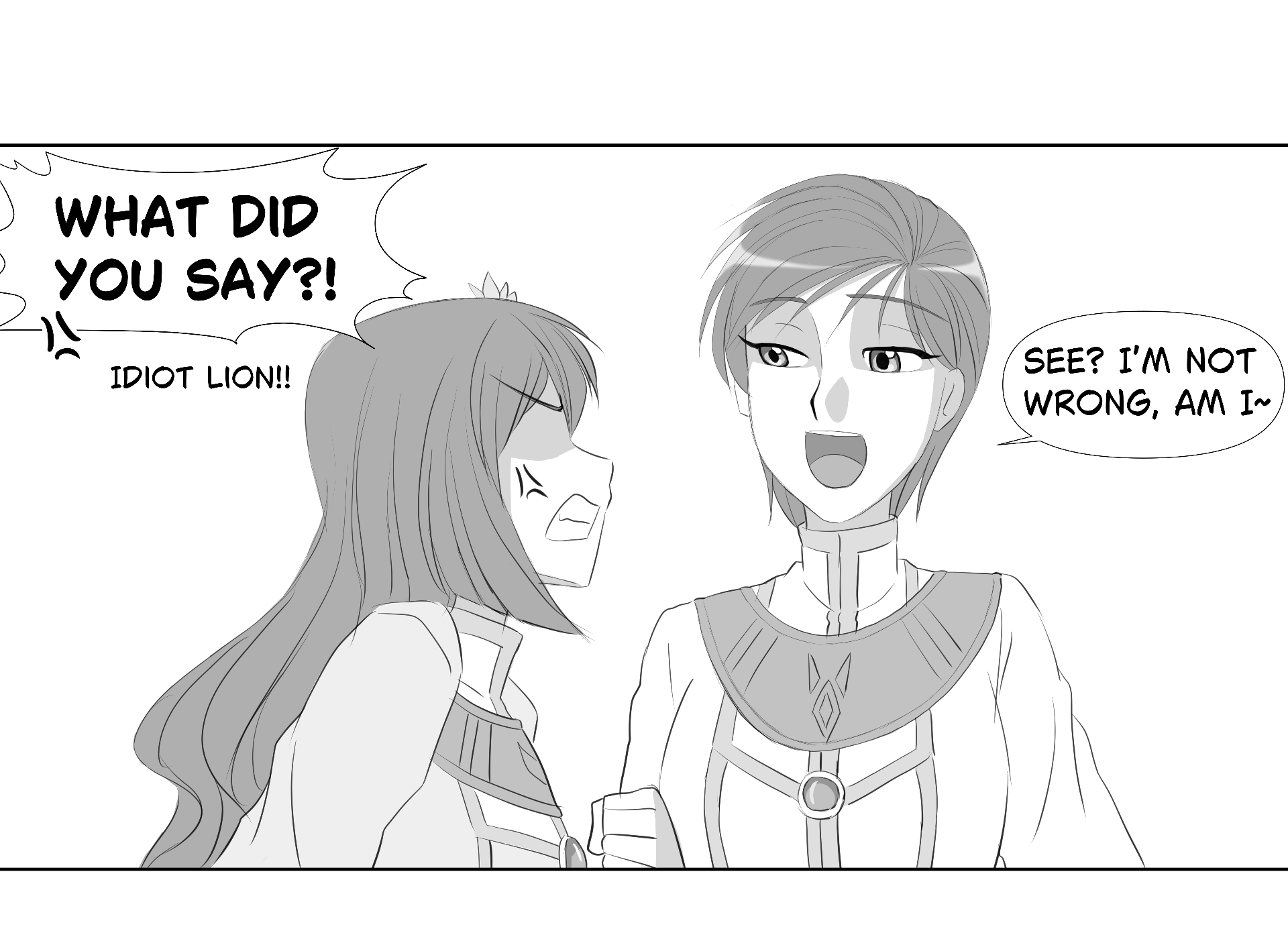 Episode 15 - Deer God Cerveth - Page 3