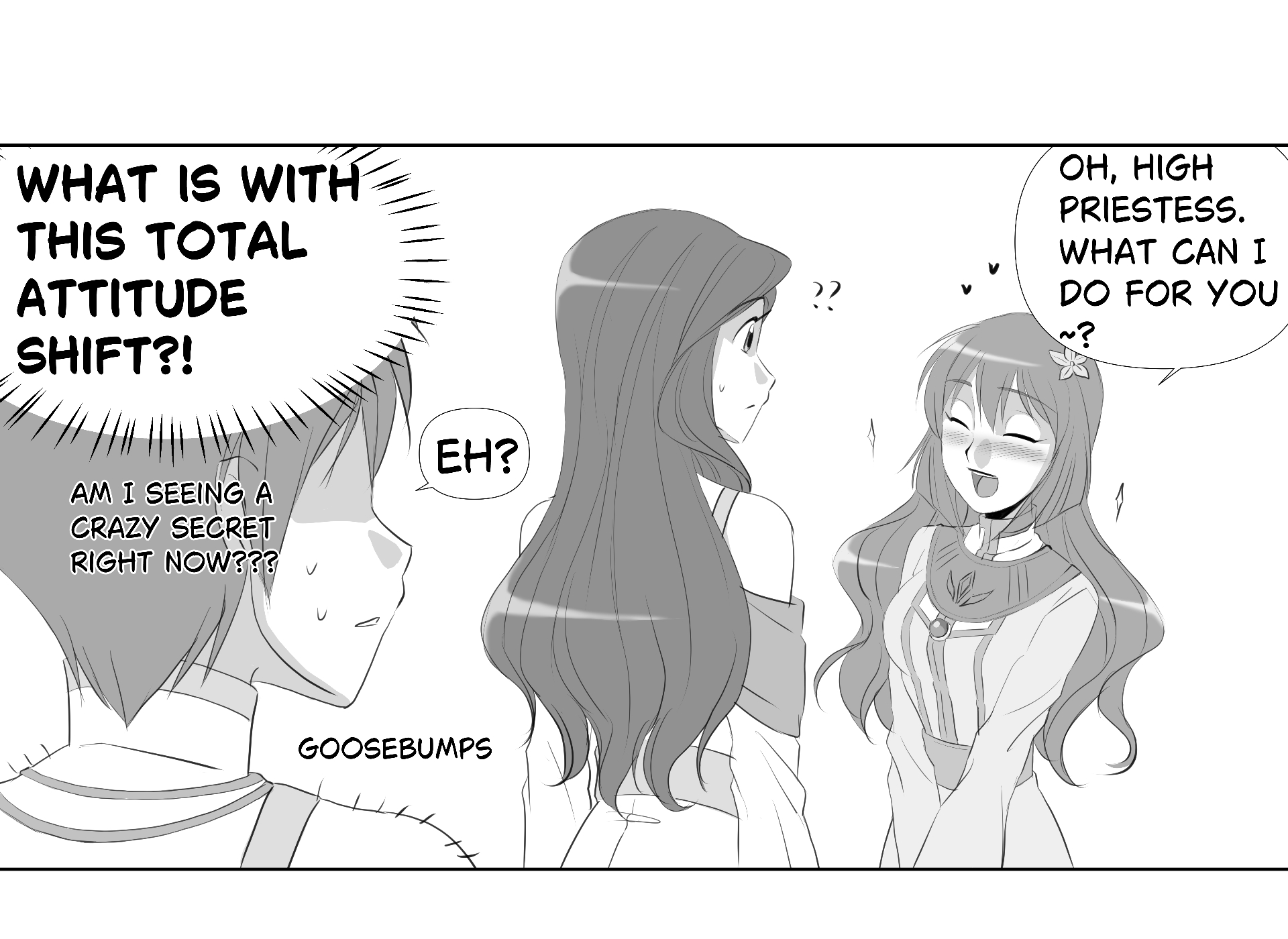 Episode 15 - Deer God Cerveth - Page 5