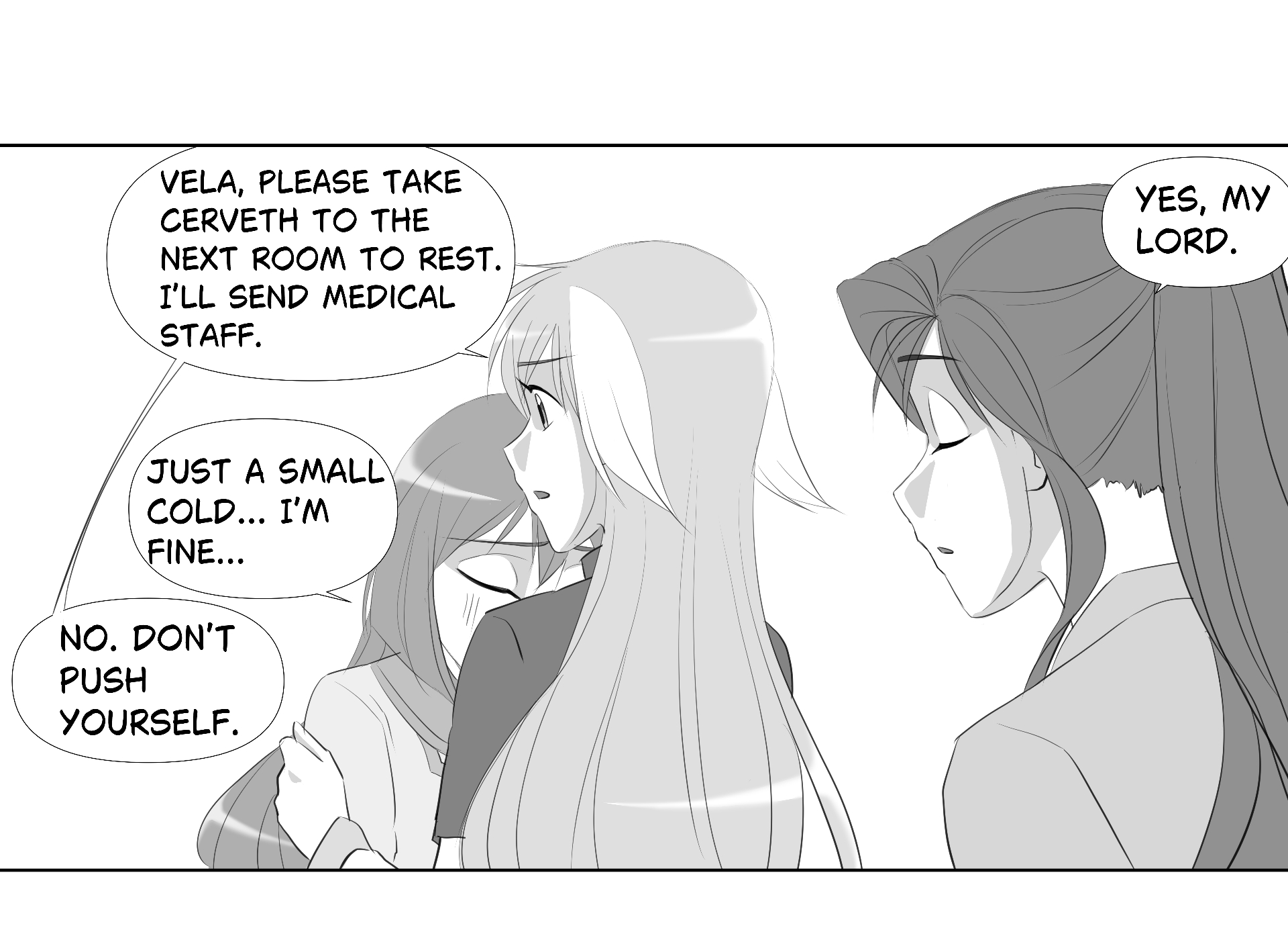 Episode 16 - Losing Control - Page 3