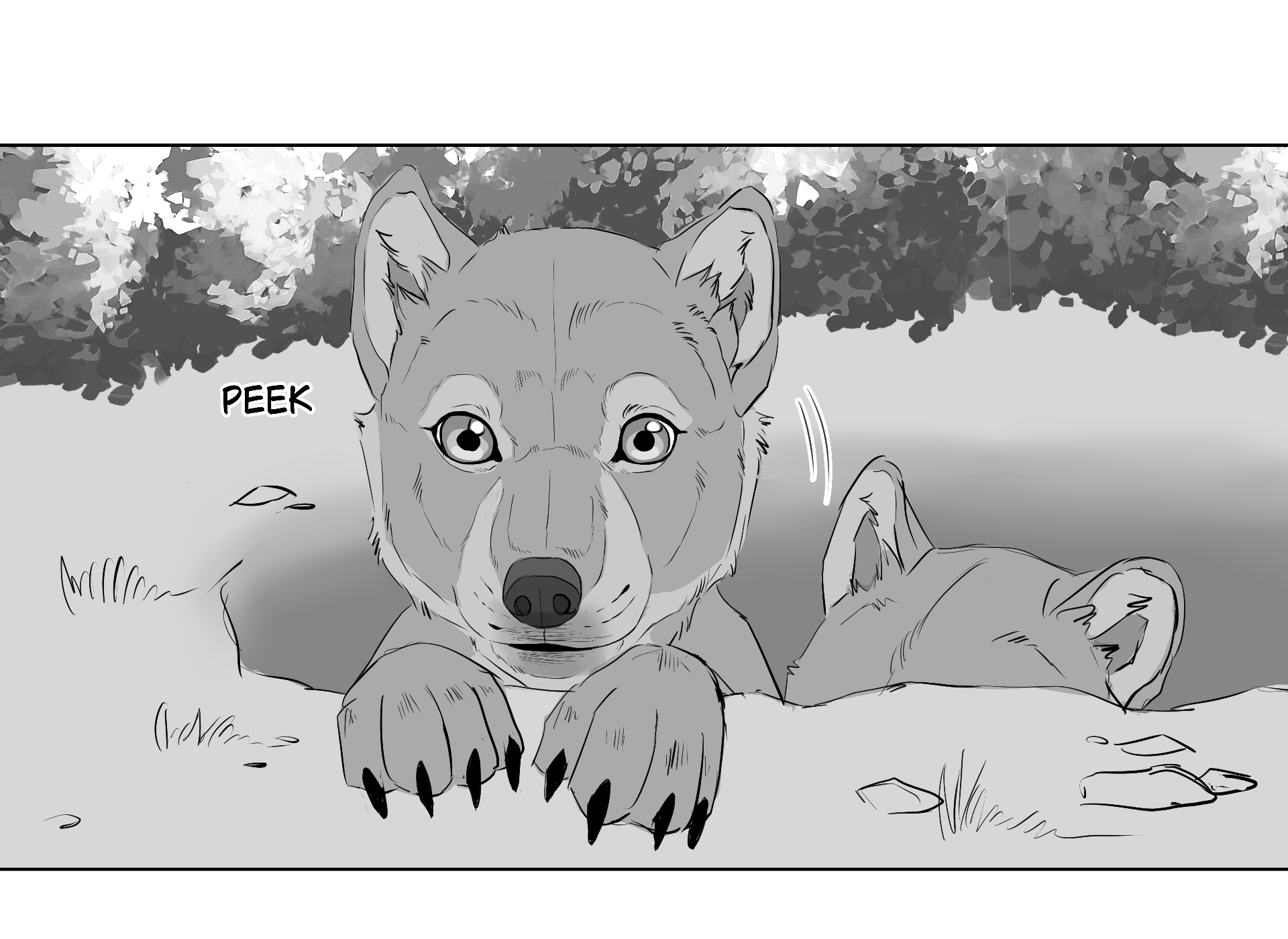Episode 18 - Babies - Page 2