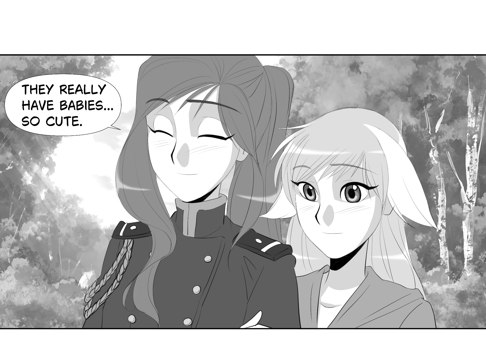 Episode 18 - Babies - Page 3