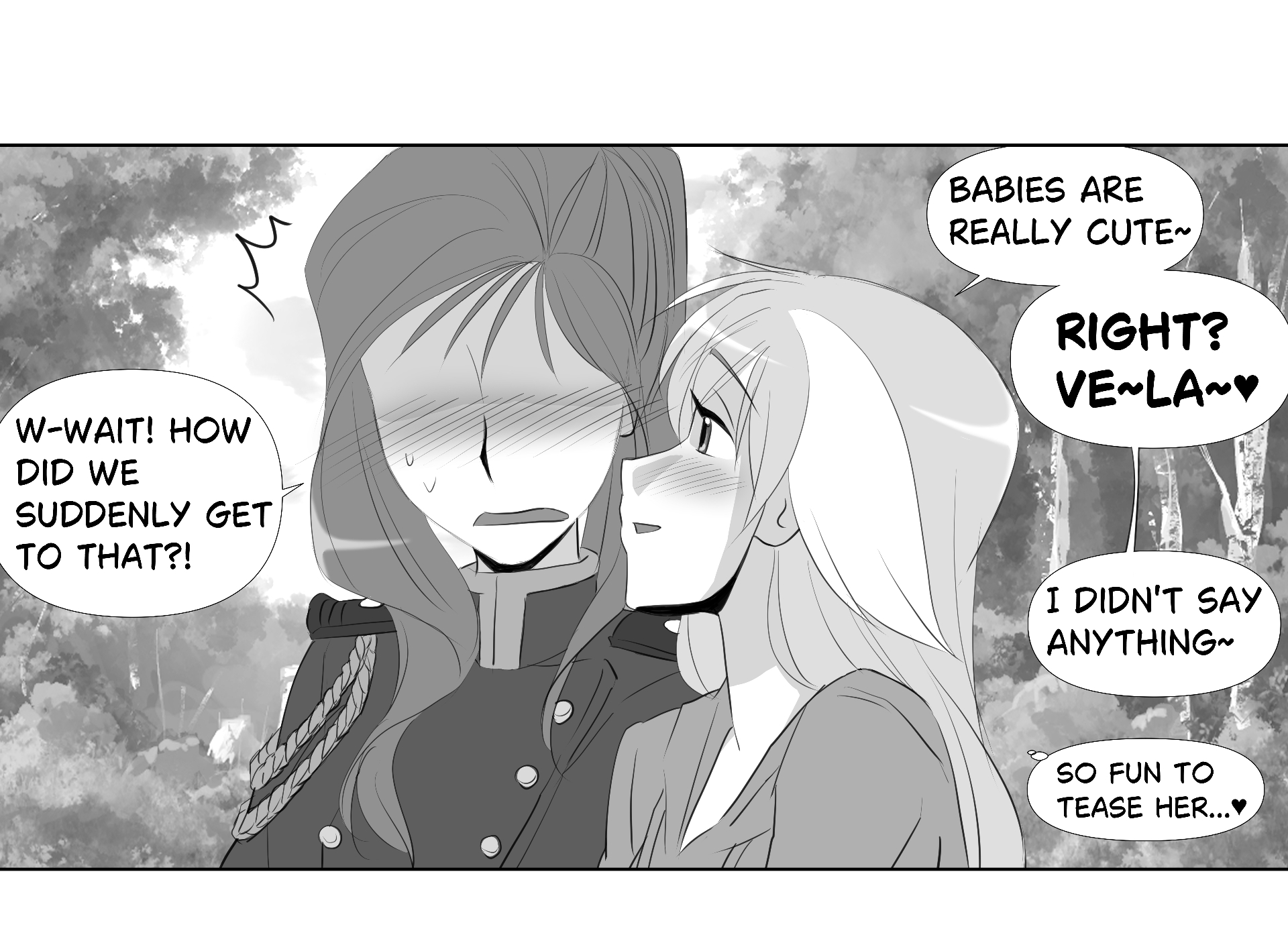 Episode 18 - Babies - Page 5