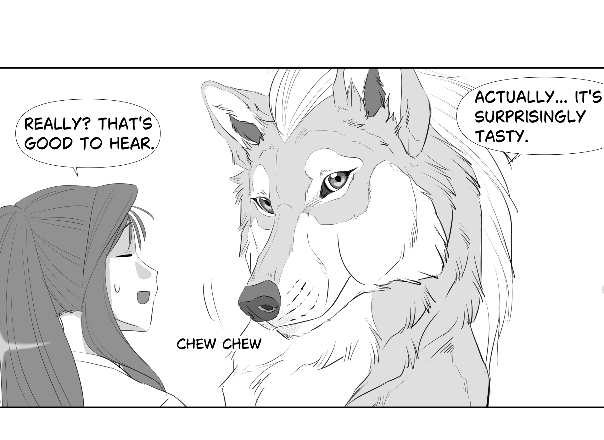 Episode 22 - Taking Medicine - Page 4