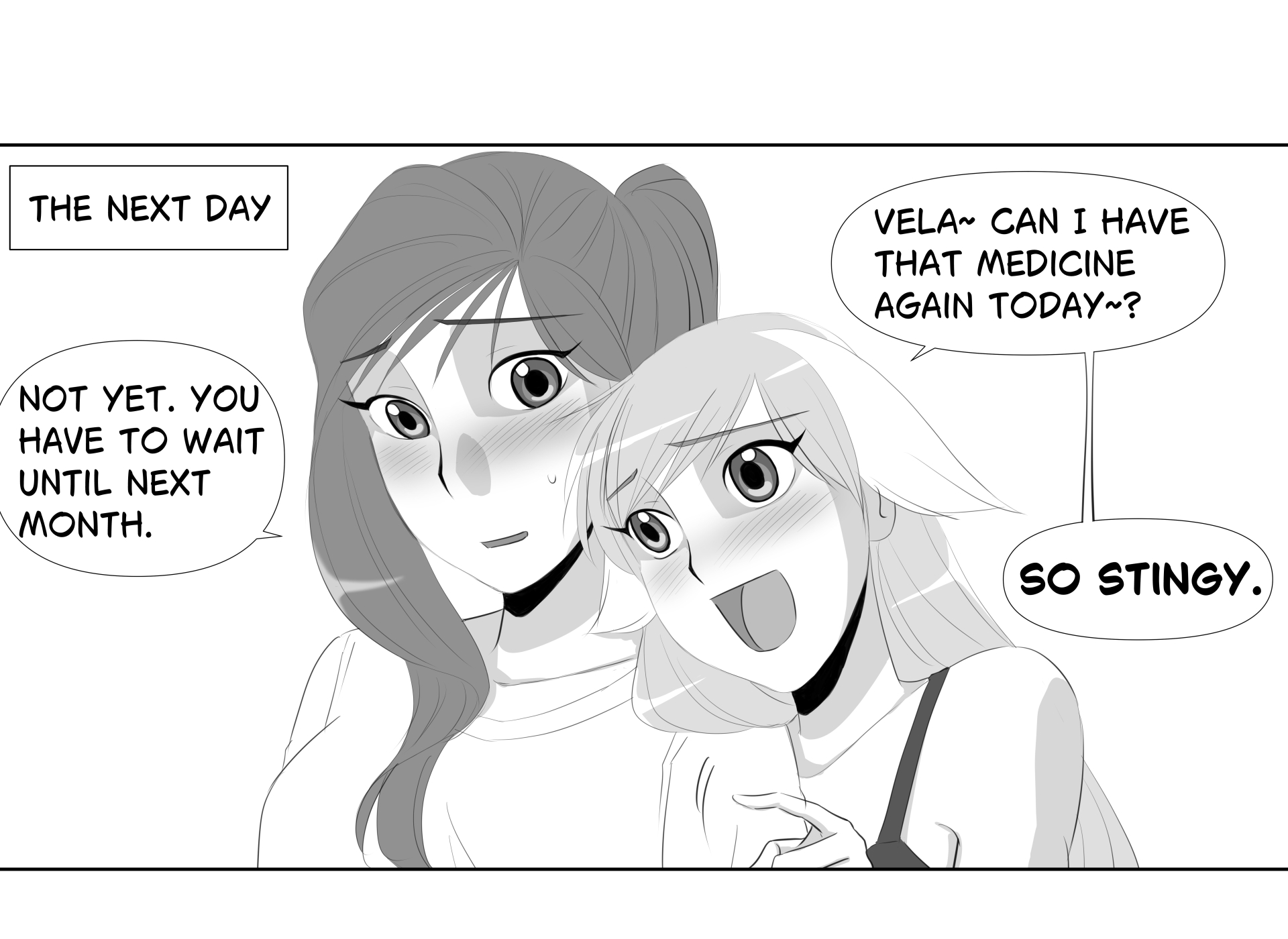 Episode 22 - Taking Medicine - Page 5