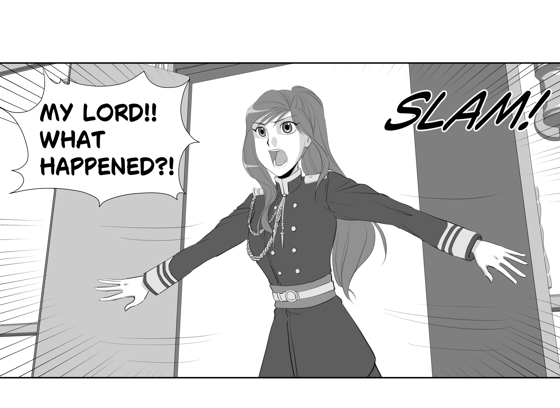 Episode 24 - Emergency - Page 6