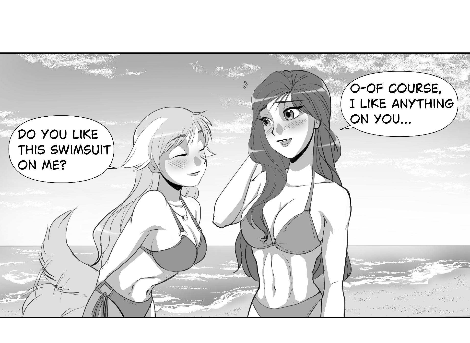 Episode 3 ??Day off - Page 2